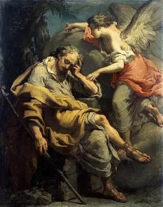 św-Józef-i-Anioł