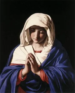Matka Kościoła