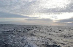 ocean kolo Madery
