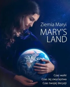 Mary's Land