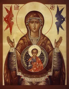 Theotokos