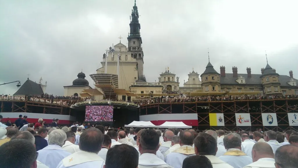 częstochowa